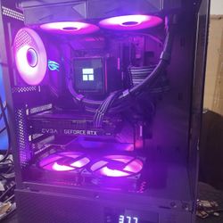 Mid Range Gaming PC