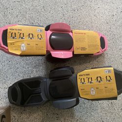 Swagtron Zipboard Shuttles