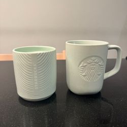 Starbucks Cup