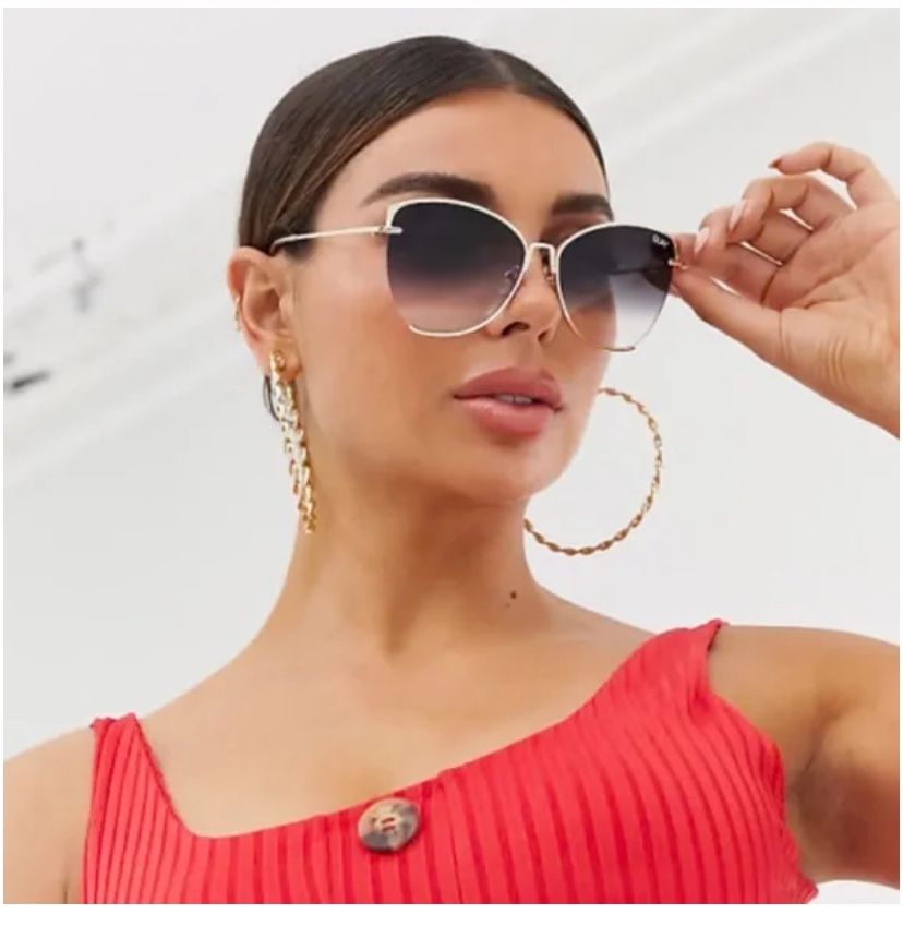 Quay Australia Dusk To Dawn Sunglasses