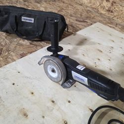 Dremel Ultra Saw
