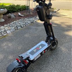 Scooter 