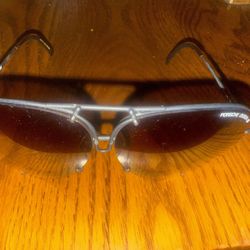 Authentic Porsche Design By Carrera Men’s Aviators 