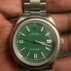 Rolex Oyster Perpetual 41mm 134300G