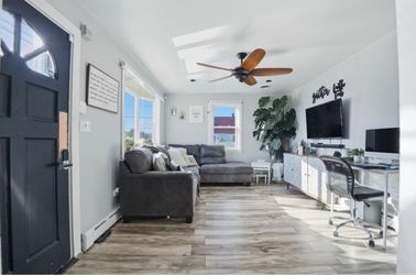 Sectional Sofa for 6 people