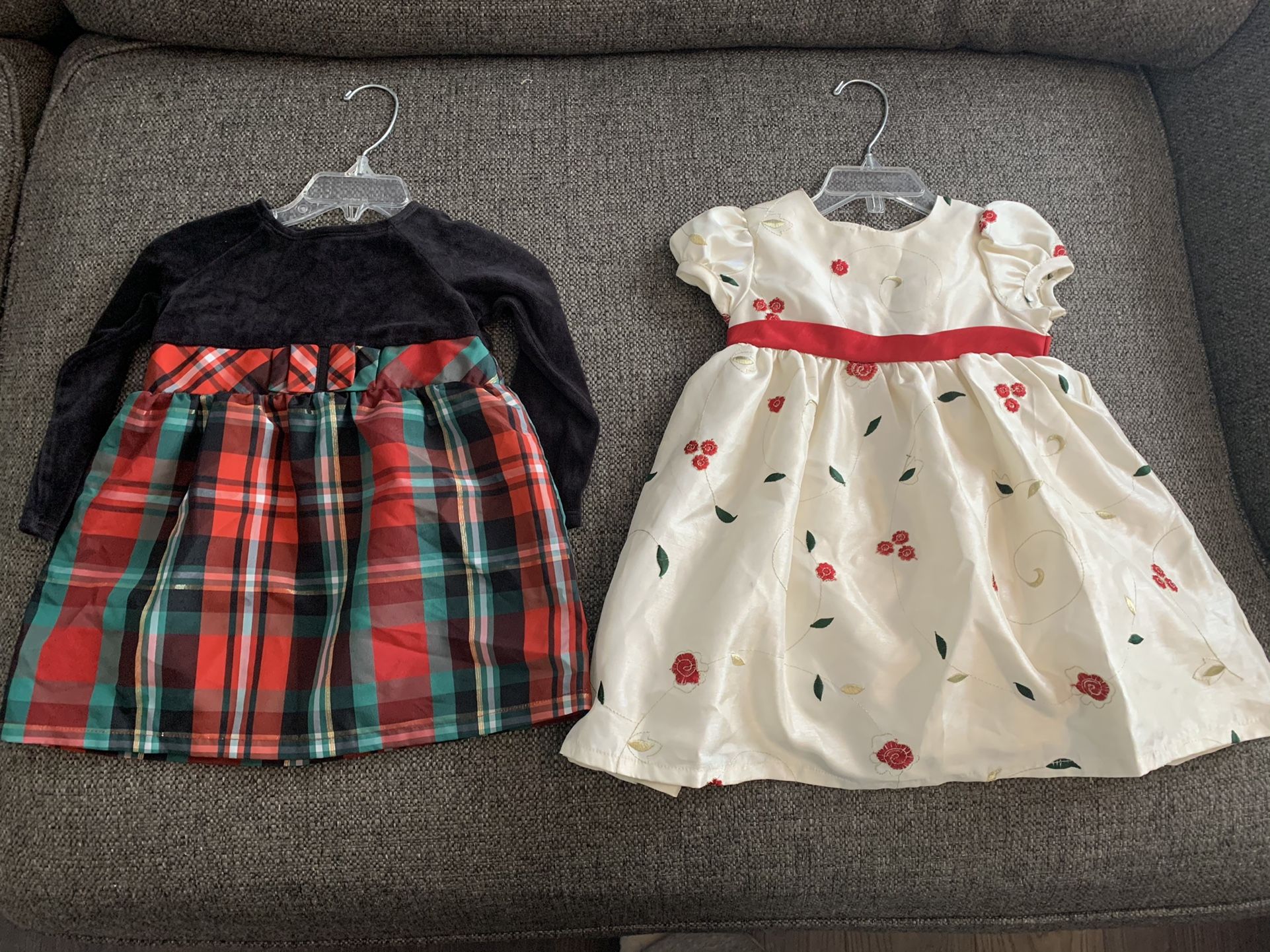 Baby Girls Size 24M Clothing Items