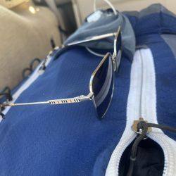 Burberry Sunglasses 