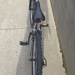 Teen Mountain Bike Huffy Rockcreek