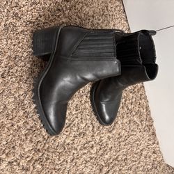 Zara Boots 