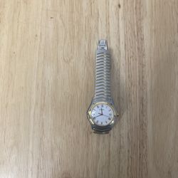 Ebel Watch 