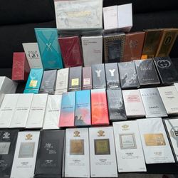 Luxury Fragrances Available | Same-Day Pickup – San Diego 