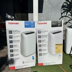 Air Conditioner Portable Air Conditioner AC New 