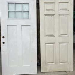 Doors 