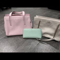 Kate Spade Bags 