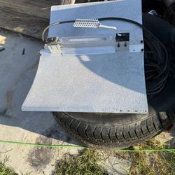 💲40 – Wing Reflector + 1000W Double Ended HPS Bulb – Corpus Christi, TX – Item #022 👉 OBO – priced to sell!  ✨ Includes: 🔆 Aluminum wing-style refl