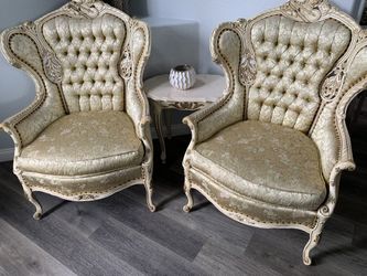 2 Chairs