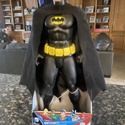 DC Comics Batman Big Fig Collectible