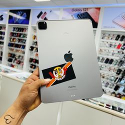 iPad Pro 11 Inch 4th Gen 128gb WiFi Only 