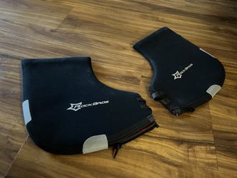 Handlebar Mittens