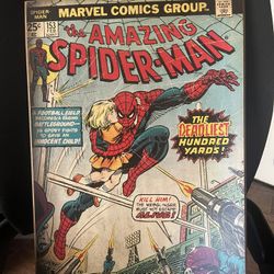 Wall Decor plaque Spider-Man 