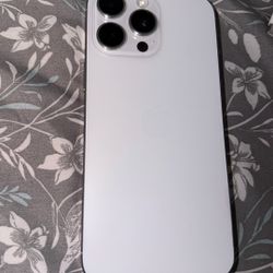 iPhone 16 Pro Max 256