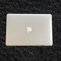 Macbook Air