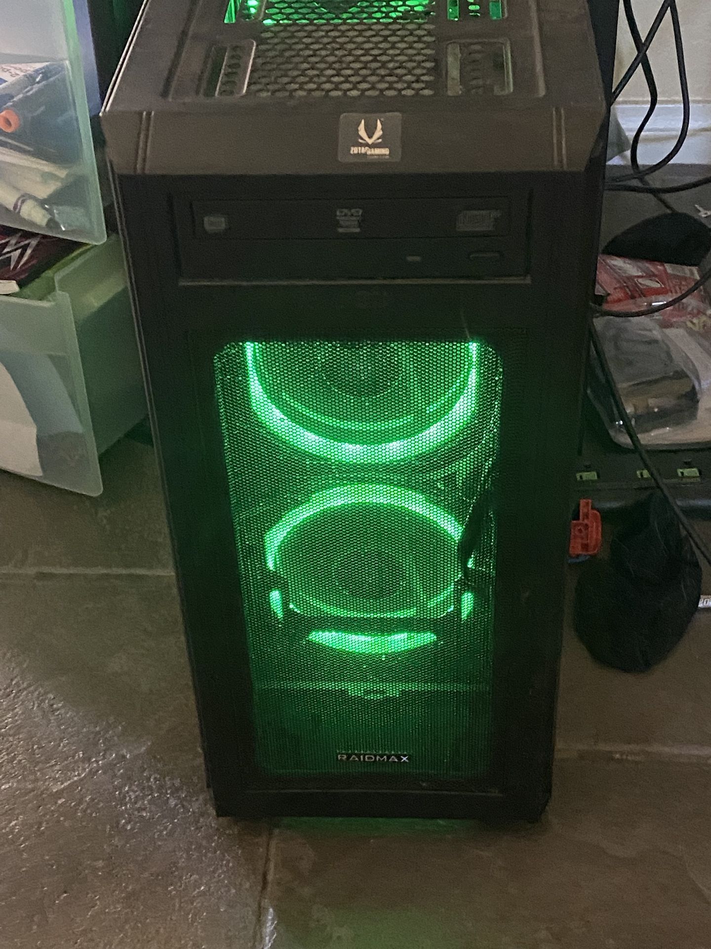 Gaming PC