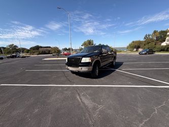 2005 Ford F-150