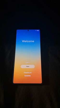 Samsung s25 ultra 256gb