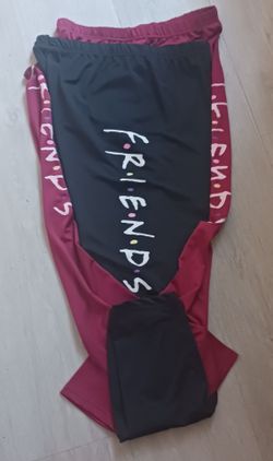 Friends leggings