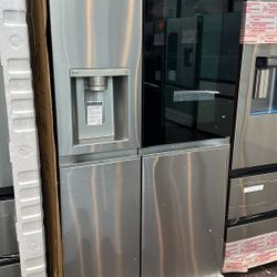 ⭐Brand New Refrigerator