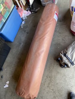 MMA Ground And Pound Bag