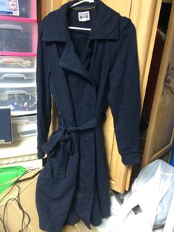 Converse one star xl jacket