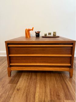 MCM Lane Coffee table