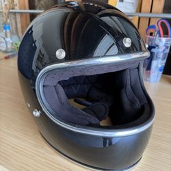 Biltwell Gringo Motorcycle Helmet 
