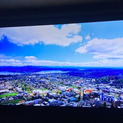 Sharp 85” Tv