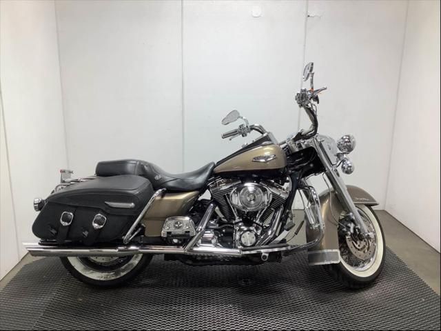 2005 Harley-Davidson Roadking Classic