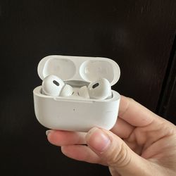 Apple AirPods pro brand new