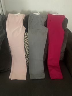 Women’s Slacks (pants)