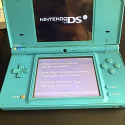 Nintendo DSi