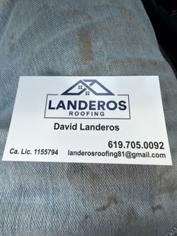 Roofing