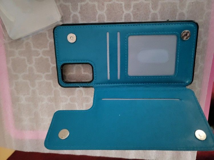 Samsung Galaxy S21 Plus Case