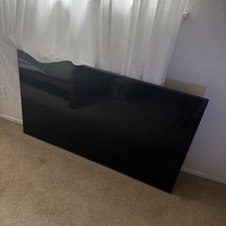 Samsung 55in TV