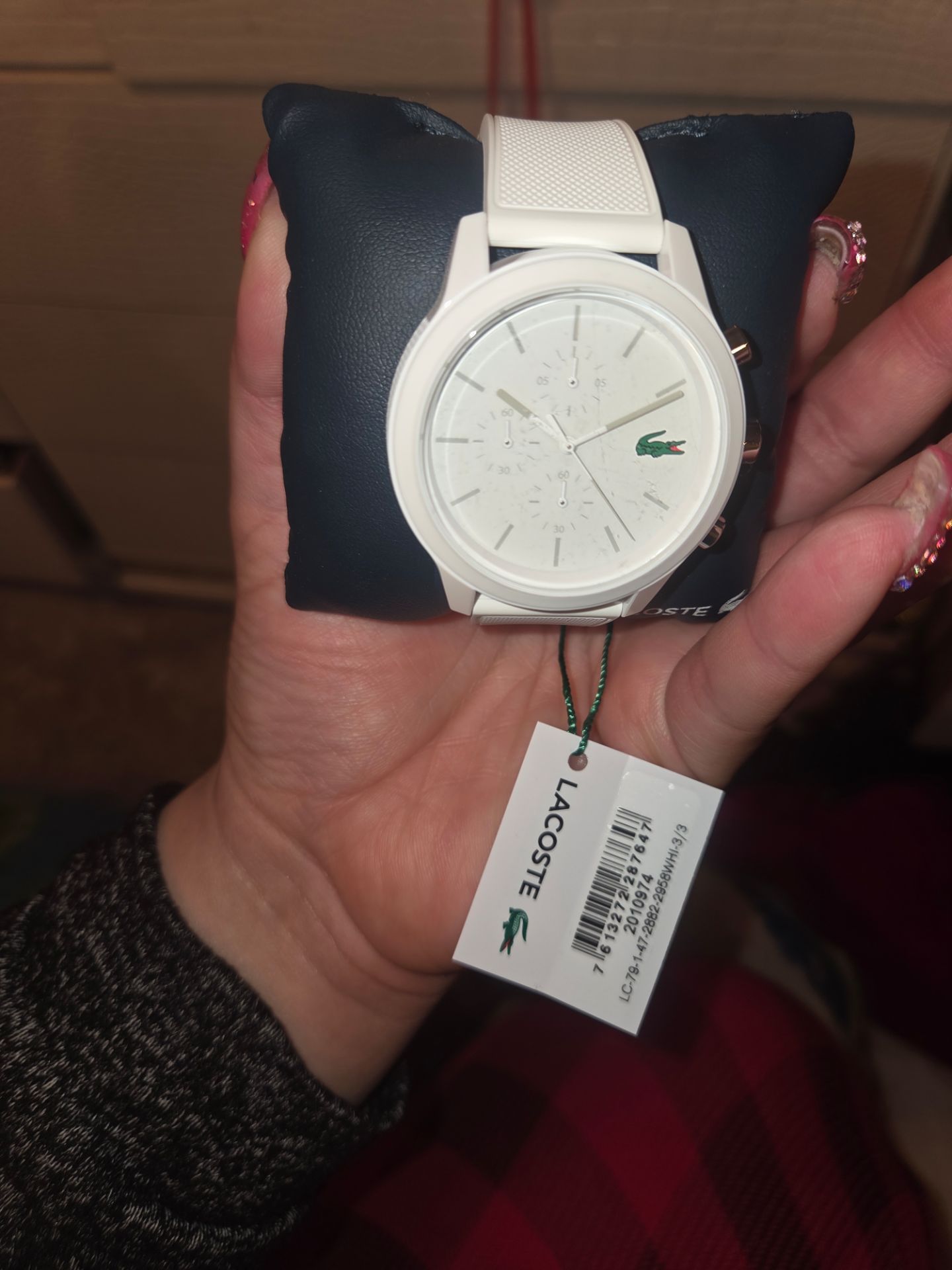 Watch