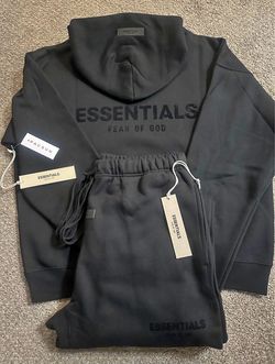 Essentials