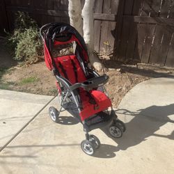 Baby Stroller
