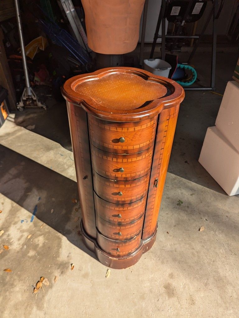 Jewelry Drawers