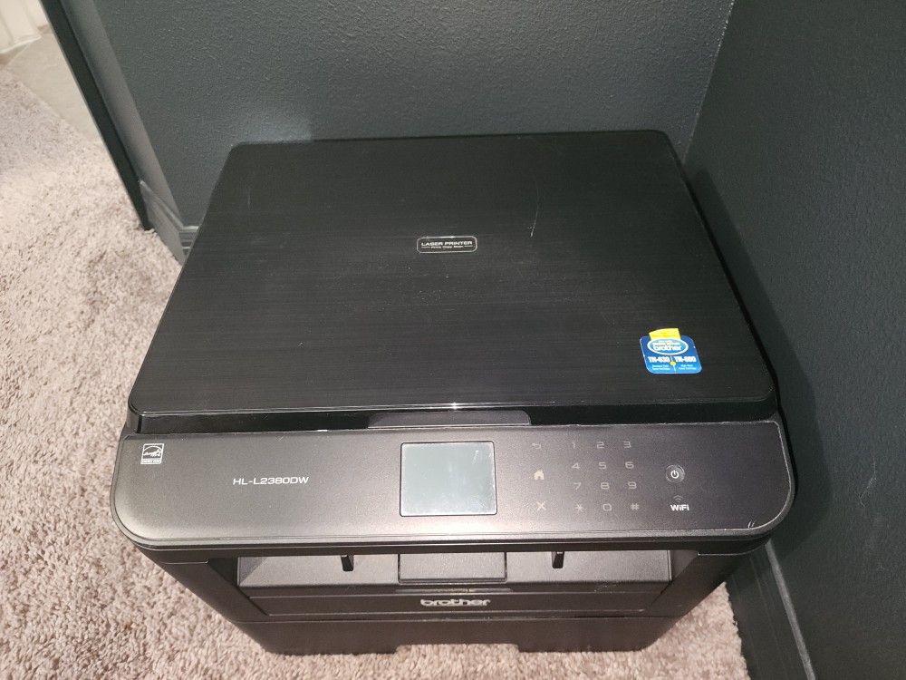 Brother Laser Printer