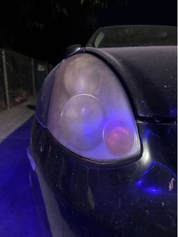 Headlights