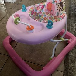 Baby Walker 